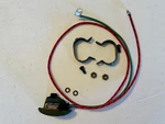 Harley 4760-41 Wired Wlc Stop Light Isolation Switch Kit Early Rear Mount. Fixed Price $79.95.