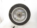 11 Honda Fsc 600 Silverwing Rear Wheel Rim 13X4.5" 42650-MGF-306ZA 2010-2013. Fixed Price $295.00.
