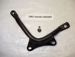 80 81 82 Honda CM200 Twinstar Right Frame Tube Pipe Brace Part 50636-465-000ZA. Fixed Price $6.95.