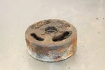 1975 Yamaha DT100 Stator Magneto Rotor Flywheel T721. Fixed Price $36.02.