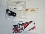 Yamaha New Oem Bracket 1 Qty 4XV-2836A-00-00. Fixed Price $39.56.