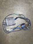 1999 Yamaha Oem Ecu Cdi Ecm Wire Wiring Harness Loom 99-01. Fixed Price $204.76.