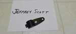 Hodaka Headlight Bracket - Part # 949325. Fixed Price $22.99.
