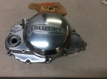 Genuine Suzuki Parts Clutch Cover RL250 1974-1975 TS250 1974-1976 11341-30000. Fixed Price $321.71.