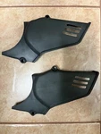 Honda MR50 Sprocket Cover New Unpainted Reproduction With Oem Screws Included!. Fixed Price $89.00.