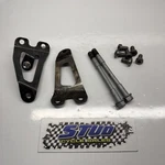 2016 Ktm 350 Xcf Oem Upper Lower Engine Motor Mounts Hangers Set. Fixed Price $34.99.