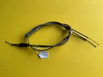 Suzuki T20 TC250 Scrambler 1965-1969 Throttle Cable 58300-11720 Nos Oem. Fixed Price $59.99.
