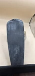 Vintage Indian Motorcycle Rubber Footboard Footrest Pedal W/ Mount. Fixed Price $89.99.