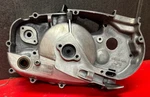Kawasaki G4TR Ke Km Kh KD80 MC1 Right Side Engine Cover Clutch 14032-1017. Fixed Price $20.00.