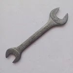 Yamaha Oem Emergency Tool Kit 14MM 17MM Open End Wrench. Fixed Price $7.90.