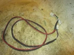 Yamaha 150HP Hpdi Stroke Outboard 6FT Command Link Harness (648-82521-31). Fixed Price $30.00.