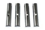 Pushrod Cover Clip Set For Harley-davidson. Fixed Price $43.99.