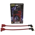 Taylor Spark Plug Wire Set 12235; Thundervolt 8.2MM Red 90 For Harley-davidson. Fixed Price $35.17.