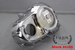 2015 Indian Roadmaster Outer Primary Housing Cover Chrome #4105. Fixed Price $194.44.