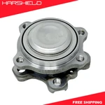 Front Wheel Bearing Hub Assembly For 2016-2019 Bmw 740I, 750I Base Model. Fixed Price $52.32.