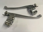 Yamaha Brake And Lever Assemblies TD2 TR2 TD3 TR3 TZ250 TZ350 TA125. Fixed Price $437.65.