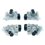 Front Brake Wheel Cylinders For Honda 45330-HC5-006 45310-HC5-006 45370-HC5-971. Fixed Price $39.98.