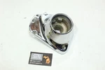 70-73 Harley Shovelhead Fl Fx Oem Cam Cover Cone Chrome. Fixed Price $70.00.
