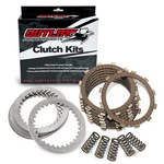 Outlaw Racing ORC240 Complete Clutch Kit Atv Honda TRX700XX 2008-2009. Fixed Price $69.95.