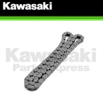New 2003 2024 Genuine Kawasaki Ninja ZX-6RR Cam Chain 92057-1531. Fixed Price $106.35.