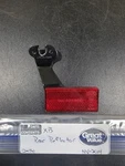 Buell Right Rear Reflector Lightning Firebolt Ulysses XB9 XB12 #NV-2014. Fixed Price $15.00.