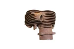 Harley Wlc Solo Wla 45 Knucklehead Flathead Rear Cylinder *2073. Fixed Price $179.99.