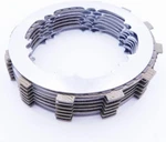 Ktm New Oem Clutch Disk Plates Kit 85 Sx 2018 2019 2020 2021 2022 47232010033. Fixed Price $157.07.