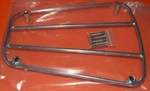 Triumph 3TA 5TA Bar Tank Rack + Screws T110 T120 1956-68 82-3917. Fixed Price $66.78.