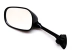 Toyo 02-0457, 000457 Black Left Side Mirror. Fixed Price $22.94.