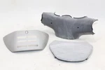 2007 Piaggio Bv 250 Outer Fairings Cowls Panels Oem. Fixed Price $35.00.