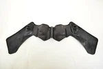 Kawasaki KZ550 Spectre Ltd Frame Neck Fuel Gas Tank Plastic Cowl Fairing Cover. Fixed Price $32.00.