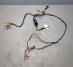Honda XL250S Wire Harness Main Wiring Loom. Fixed Price $45.00.