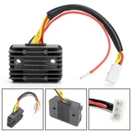 Voltage Regulator For Kawasaki KZ550 KZ650 KZ750 KZ1000 Motorcycle 21066-1008 #2. Fixed Price $23.88.