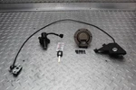 2020 Husqvarna Svartpilen 401 Oem Airbox Intake Filter. Fixed Price $199.99.