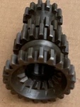 Harley 45" Wl Transmission Gear Cluster 35709-41 (56). Fixed Price $109.99.