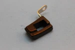 Nos Yamaha L5T YG5 YL2 Chain Protector Part# 234-15493-00-00. Fixed Price $38.95.