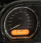 2016 Harley Road Glide Ecm Bcm Speedometer Security Set 14K Video #4185. Fixed Price $699.99.