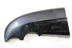 Side Cover Black 1FK-21741-00-00 1990 Yamaha Vmax VMX12 1200. Fixed Price $150.00.