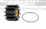 New Sierra 18-3061 Impeller Kit For Sherwood 10615K Volvo Penta Marine 835874. Fixed Price $18.50.