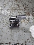 Lucas Vintage 54340881 Clutch Brake Lever Perch Triumph Bsa Norton Chopper. Fixed Price $30.00.