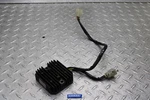 1981 Yamaha Virago XV750 Regulator Rectifier Voltage 4X7-81960-A0-00. Fixed Price $49.95.