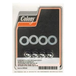 Colony Rocker Shaft End Nuts, Acorn For Harley-davidson. Fixed Price $19.57.