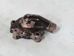 1986 1985 Yamaha YZ250 Water Pump Housing Cover 39X-12422-00-00. Fixed Price $18.95.