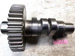 Oem 1948-1965 Ohv Engine Cam Gear 25523-48 Harley Knucklehead Panhead Ul P152. Fixed Price $69.00.