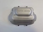 Moto Guzzi Valve Cover Left Side Lemans 1, Right On 850T3, 14023550. Fixed Price $126.95.