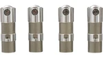 New S&s Cycle 0929-0085 Precision Tappets Set 4 Electra Glide / Softail. Fixed Price $279.95.