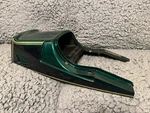 Kawasaki 1979-1980 Tail Piece Rear Cowl + Inner Tray. Fixed Price $107.65.