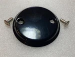 Harley Sportster Xlch Servicar Wl Primary Inspection Cover Oem# 60569-29 Usa. Fixed Price $29.95.