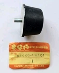 New Genuine Suzuki 1982 PE175/RM125/250/465 Rubber Tensioner Stopper 62666-14101. Fixed Price $53.64.