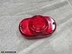 For Honda S90 CT90 CB77 CB450 Lens 33701-041-671 / Repro. Fixed Price $33.42.